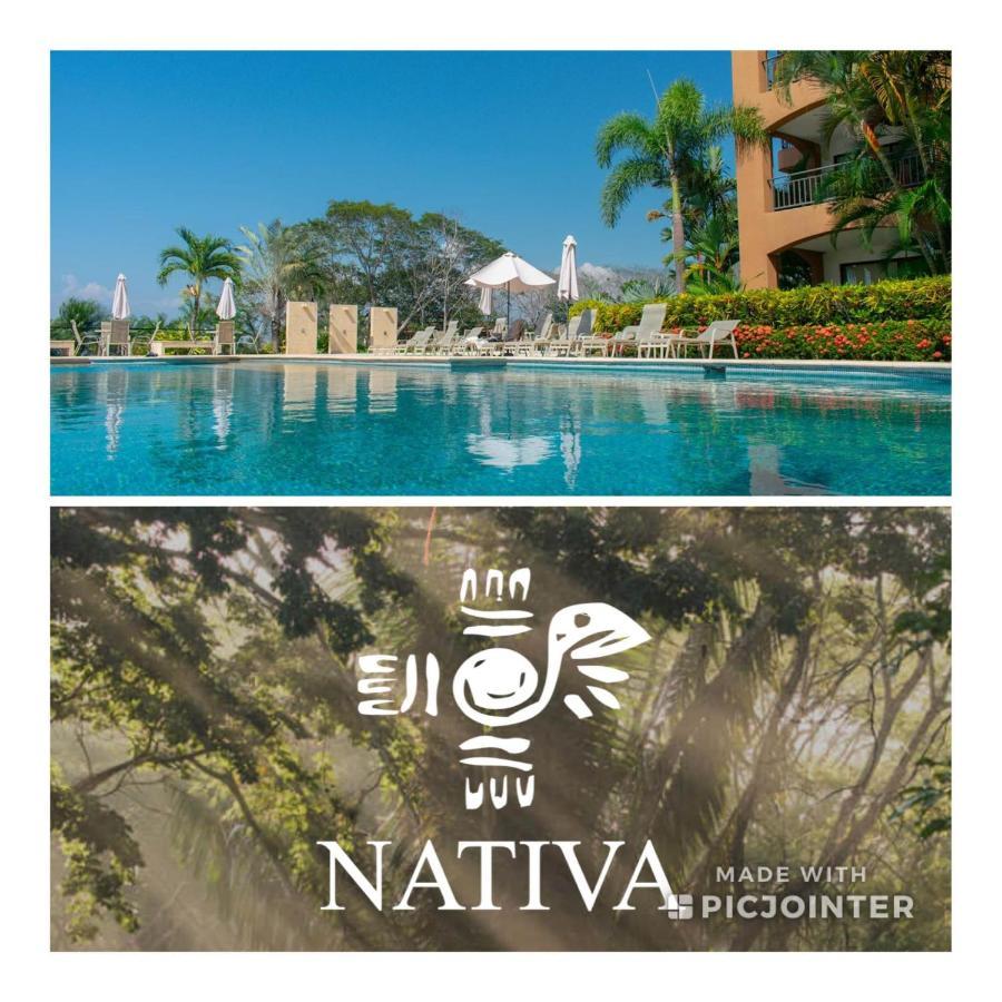Residence Nativa Las Vistas, Appartement Тарколес Экстерьер фото