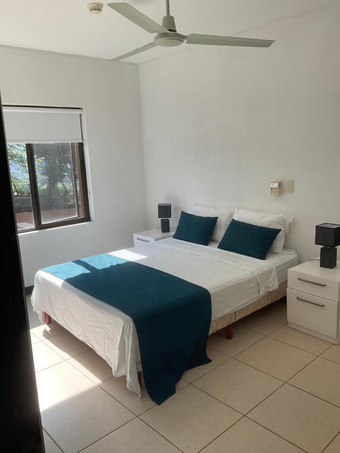 Residence Nativa Las Vistas, Appartement Тарколес Экстерьер фото