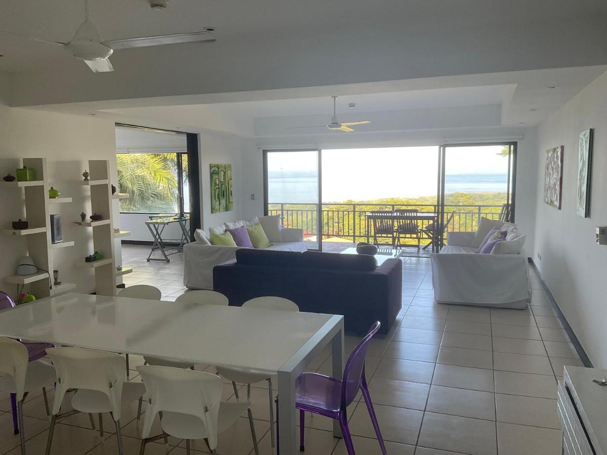Residence Nativa Las Vistas, Appartement Тарколес Экстерьер фото