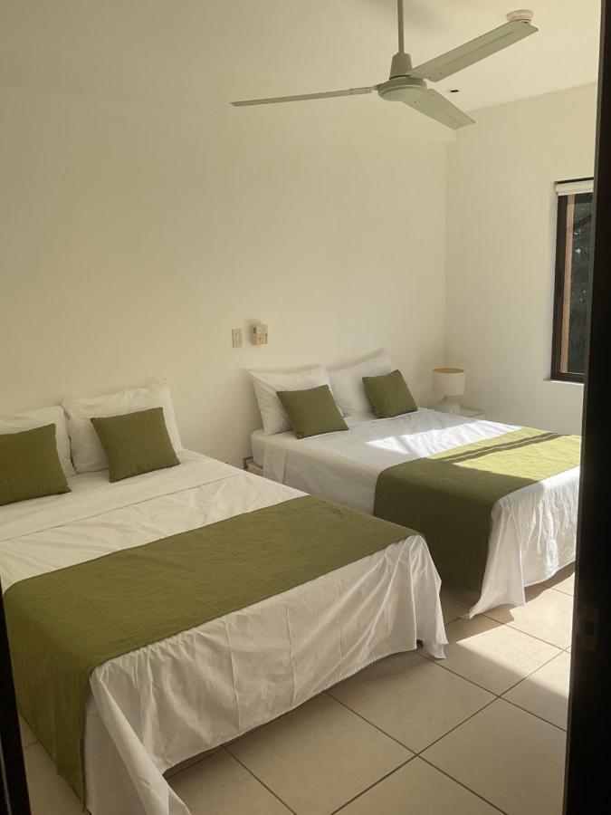 Residence Nativa Las Vistas, Appartement Тарколес Экстерьер фото