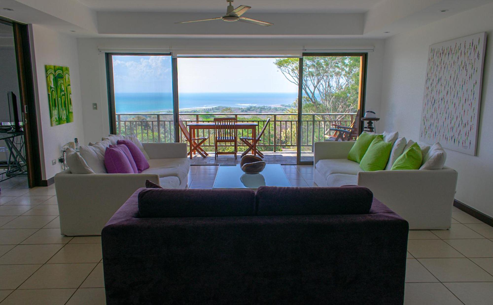 Residence Nativa Las Vistas, Appartement Тарколес Экстерьер фото